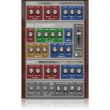 PSP Audioware L`otary 2