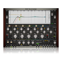 PSP Audioware MasterQ 2