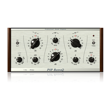 PSP Audioware RetroQ