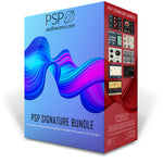 PSP Audioware Signature Bundle