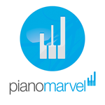 Piano Marvel 1-Year Subscription