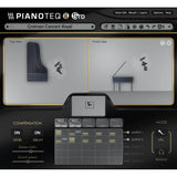 MODARTT Pianoteq 8 Standard Virtual Instrument