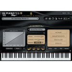 MODARTT Pianoteq 8 Stage Upgrade Virtual Instrument