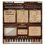 Pianoteq Karsten Collection Virtual Instruments