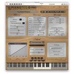 Pianoteq Celeste Virtual Instruments (Celesta, Glockenspiel, Toy Piano, Kalimba)