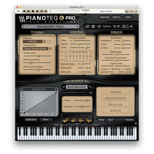 Pianoteq Steingraeber & Söhne E-272 Grand Piano