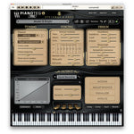 Pianoteq Steinway Model B Grand Piano