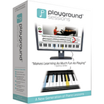 Playground Sessions 2-Year Subscription with $50 credits