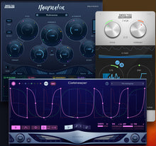 Polyverse Infected Mushroom Bundle