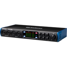 PreSonus Studio 1810c Audio Interface (USB-C - 18 x 8 - 192 kHz)