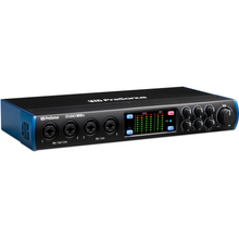 PreSonus Studio 1810c Audio Interface (USB-C - 18 x 8 - 192 kHz)