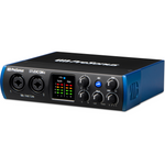 PreSonus Studio 26c Audio Interface (USB-C - 2 x 4 - 192 kHz)