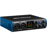 PreSonus Studio 24c Audio Interface (USB-C - 2 x 2 - 192 kHz)