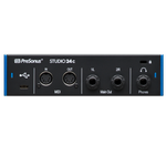 PreSonus Studio 26c Audio Interface (USB-C - 2 x 4 - 192 kHz)
