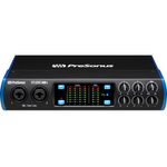 PreSonus Studio 68c Audio Interface (USB-C - 6 x 6 - 192 kHz)