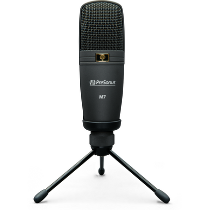 PreSonus AudioBox USB 96 Studio Ultimate Bundle 25th Anniversary