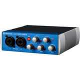 PreSonus AudioBox USB 96 Audio Recording Interface