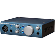 PreSonus AudioBox iOne Audio Interface