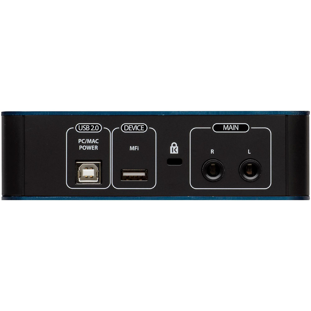 PreSonus AudioBox iOne Audio Interface