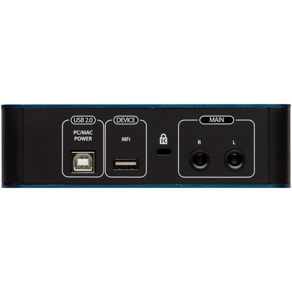 PreSonus AudioBox iOne Audio Interface