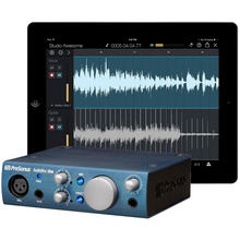 PreSonus AudioBox iOne Audio Interface