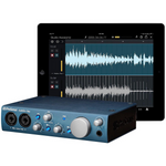 PreSonus Audiobox iTwo Audio Recording Interface