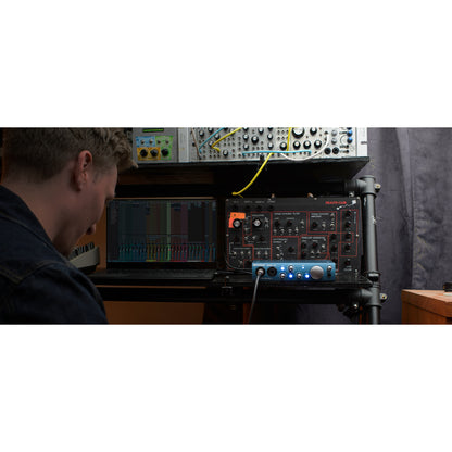 PreSonus Audiobox iTwo Audio Recording Interface