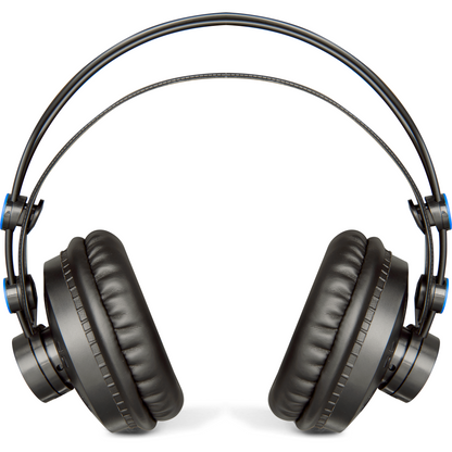 PreSonus Audiobox iTwo Studio USB Audio Recording Interface Bundle