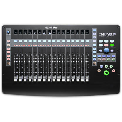 PreSonus FaderPort 16