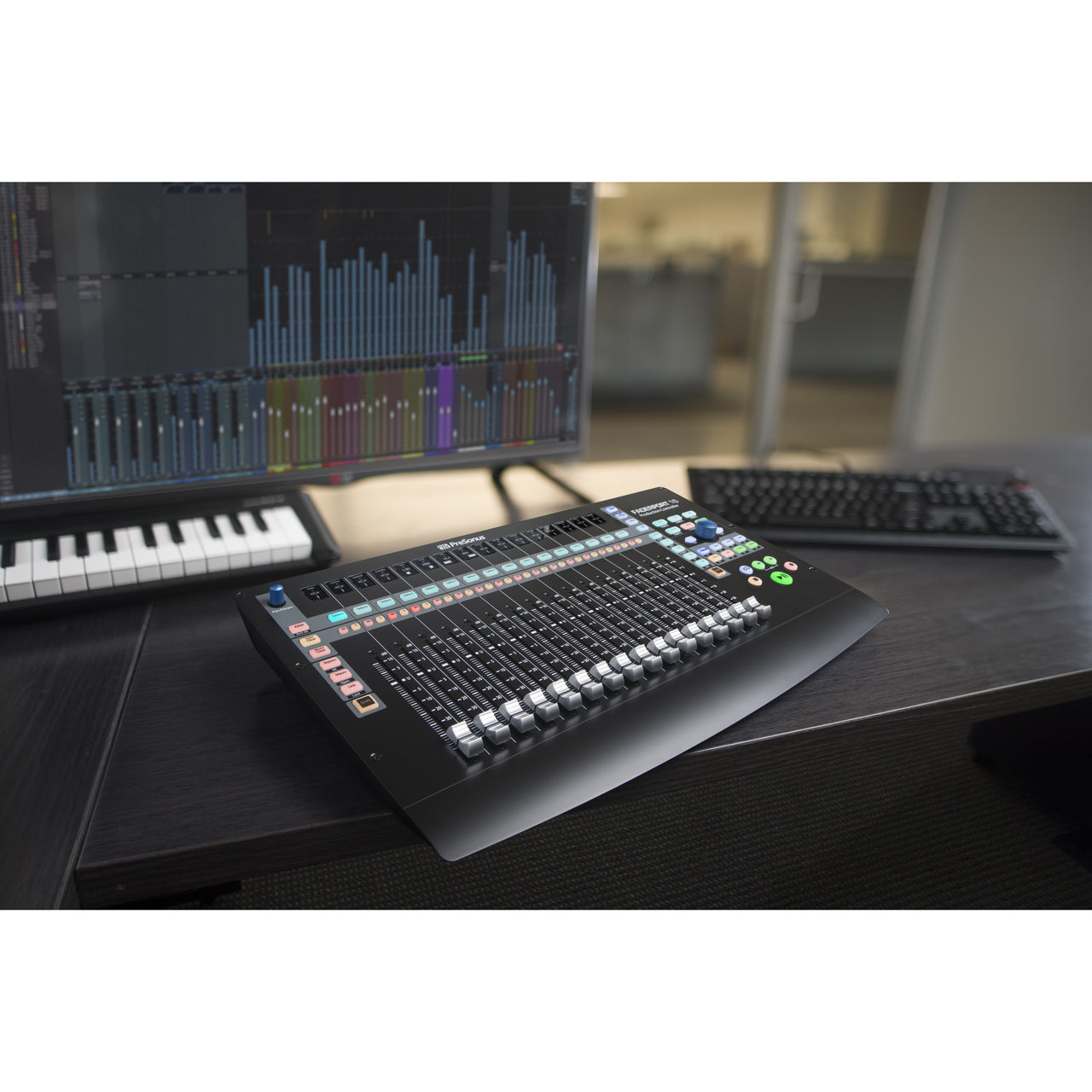 PreSonus FaderPort 16