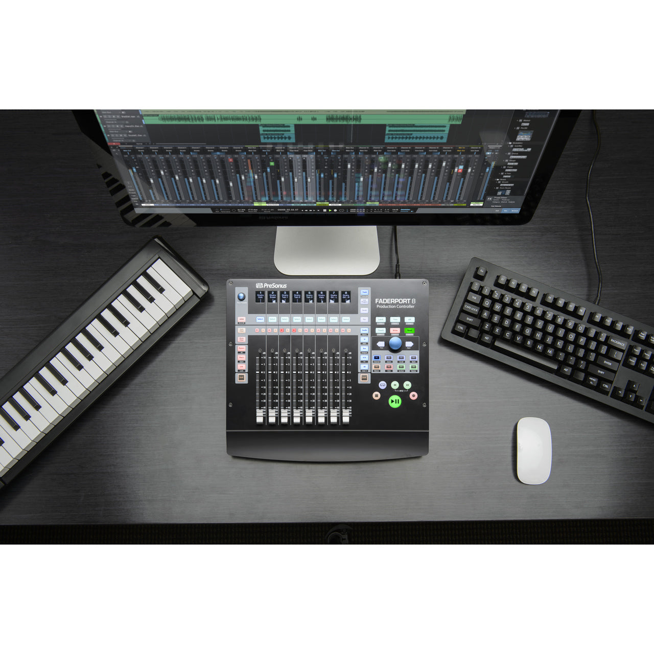 PreSonus FaderPort 8