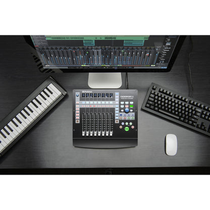 PreSonus FaderPort 8