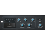 PreSonus Brit Comp Fat Channel Plug-In