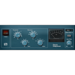 PreSonus Vintage Channel Strips Fat Channel Plug-In