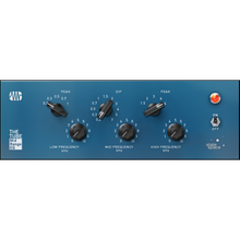 PreSonus The Tube Midrange EQ Fat Channel Plug-In