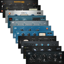 PreSonus Fat Channel Collection - Volume 1