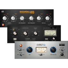 PreSonus Modern Classics Bundle Fat Channel Plug-In