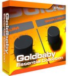 PreSonus Goldbaby Essentials