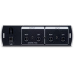 PreSonus HP4 Headphone Amplifier (4-Channel)