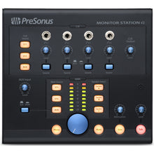 PreSonus Monitor Station 2 (4-Channel)