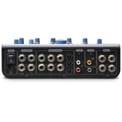 PreSonus Monitor Station 2 (4-Channel)