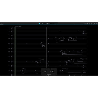 PreSonus Notion 6 Notation Software