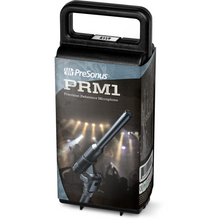 PreSonus PRM1 Reference Condenser Microphone