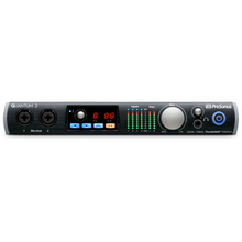 PreSonus Quantum 2 Audio Interface (Thunderbolt 2 - 22 x 24)