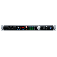 PreSonus Quantum Audio Interface (Thunderbolt 2 - 26 x 32)