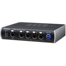 PreSonus SW5E Audio Video Bridging Switch with PoE (5-Port)