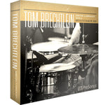 PreSonus Tom Brechtlein Drums Volume 1 (HD Multitrack Version)