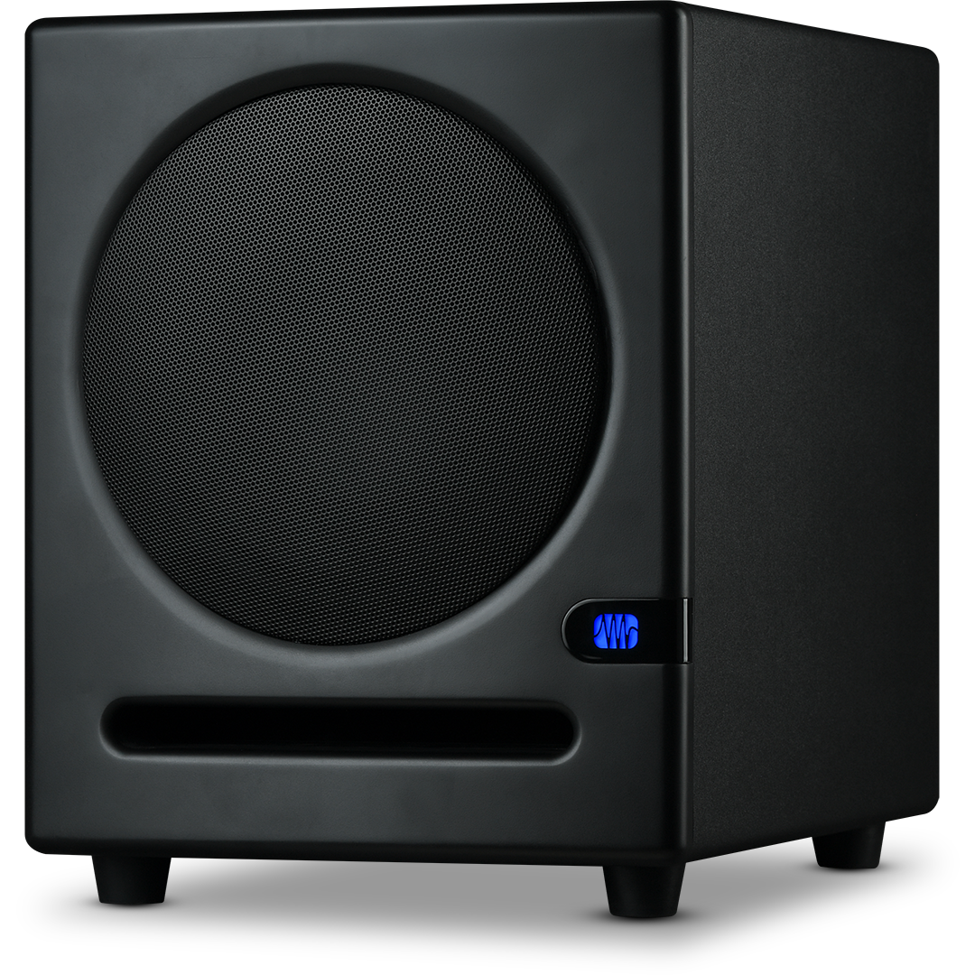 PreSonus Eris Sub8 Subwoofer