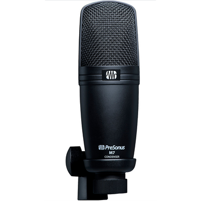PreSonus M7 Condenser Microphone (Cardioid)