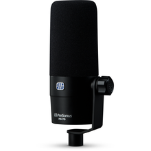 PreSonus PD-70 Broadcast Dynamic Microphone